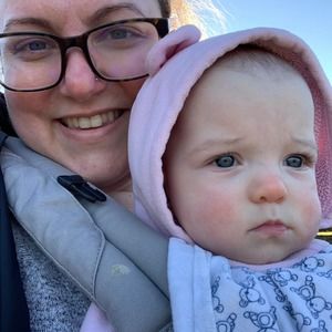 Meet your Posher, Chantal